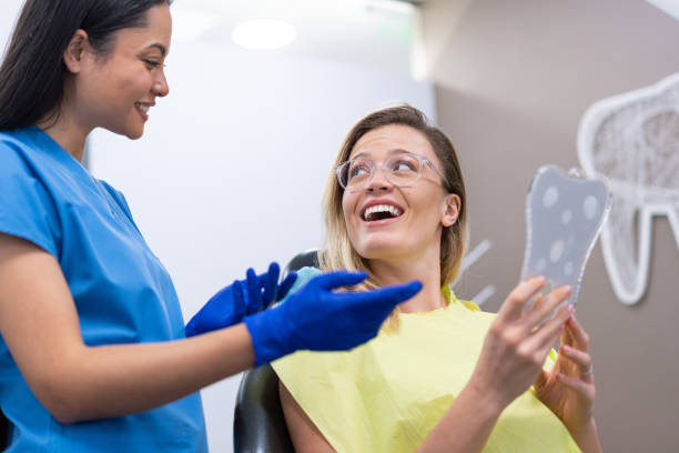 Best Full Mouth Reconstruction  in Babson Park, FL